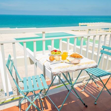 Casa Da Azenha Terrace Prime Villa Санта Круз Екстериор снимка