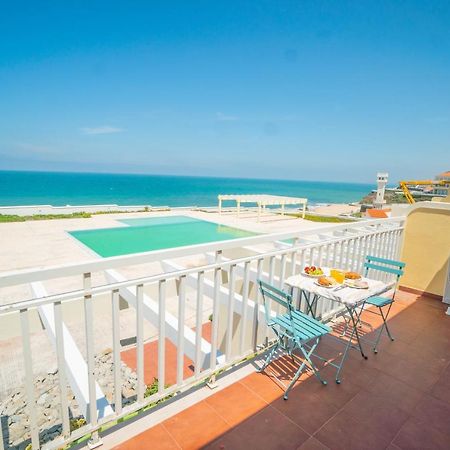 Casa Da Azenha Terrace Prime Villa Санта Круз Екстериор снимка