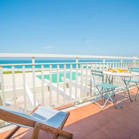 Casa Da Azenha Terrace Prime Villa Санта Круз Екстериор снимка