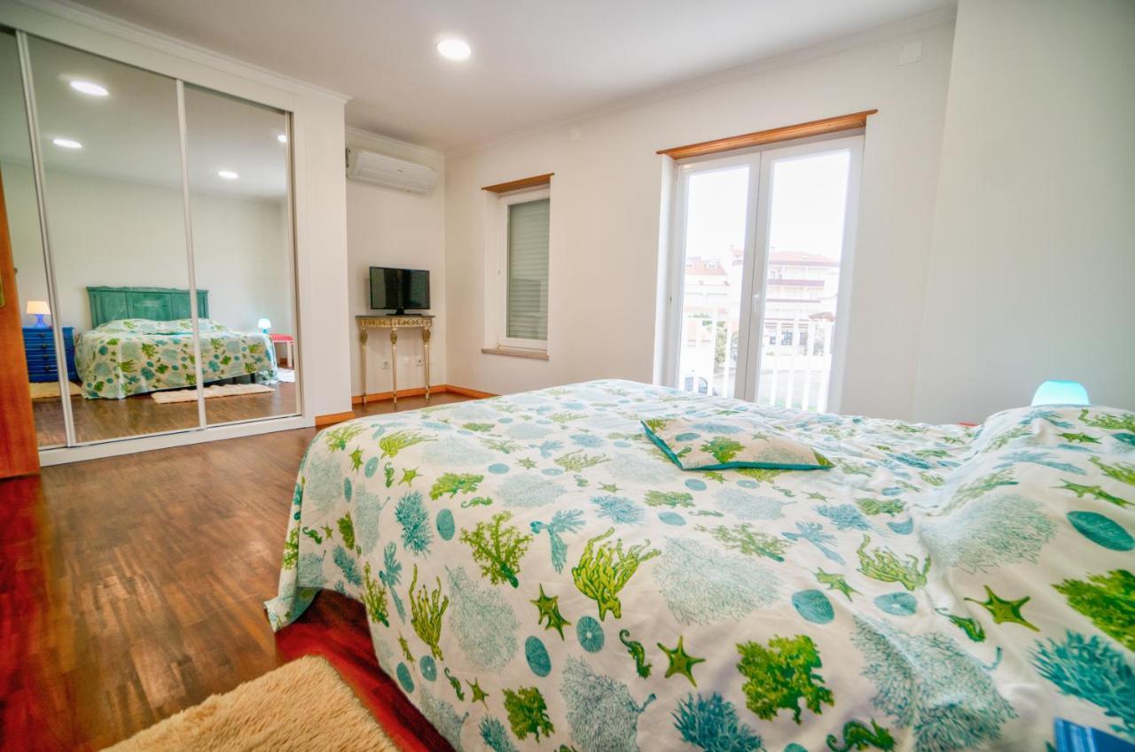 Casa Da Azenha Terrace Prime Villa Санта Круз Екстериор снимка