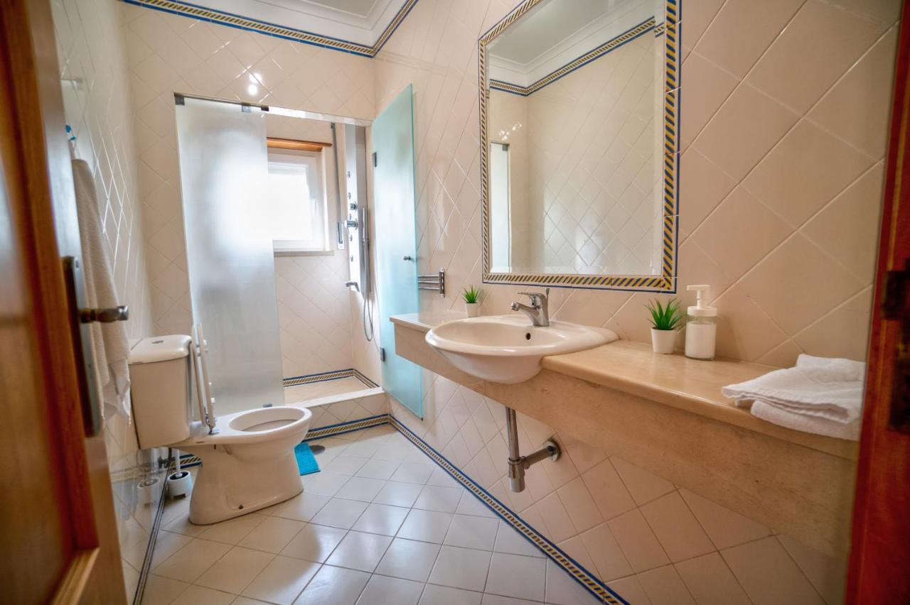 Casa Da Azenha Terrace Prime Villa Санта Круз Екстериор снимка