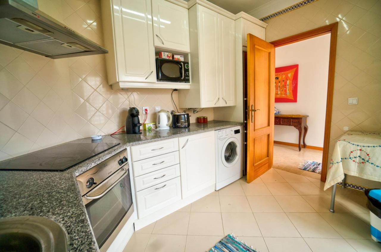 Casa Da Azenha Terrace Prime Villa Санта Круз Екстериор снимка