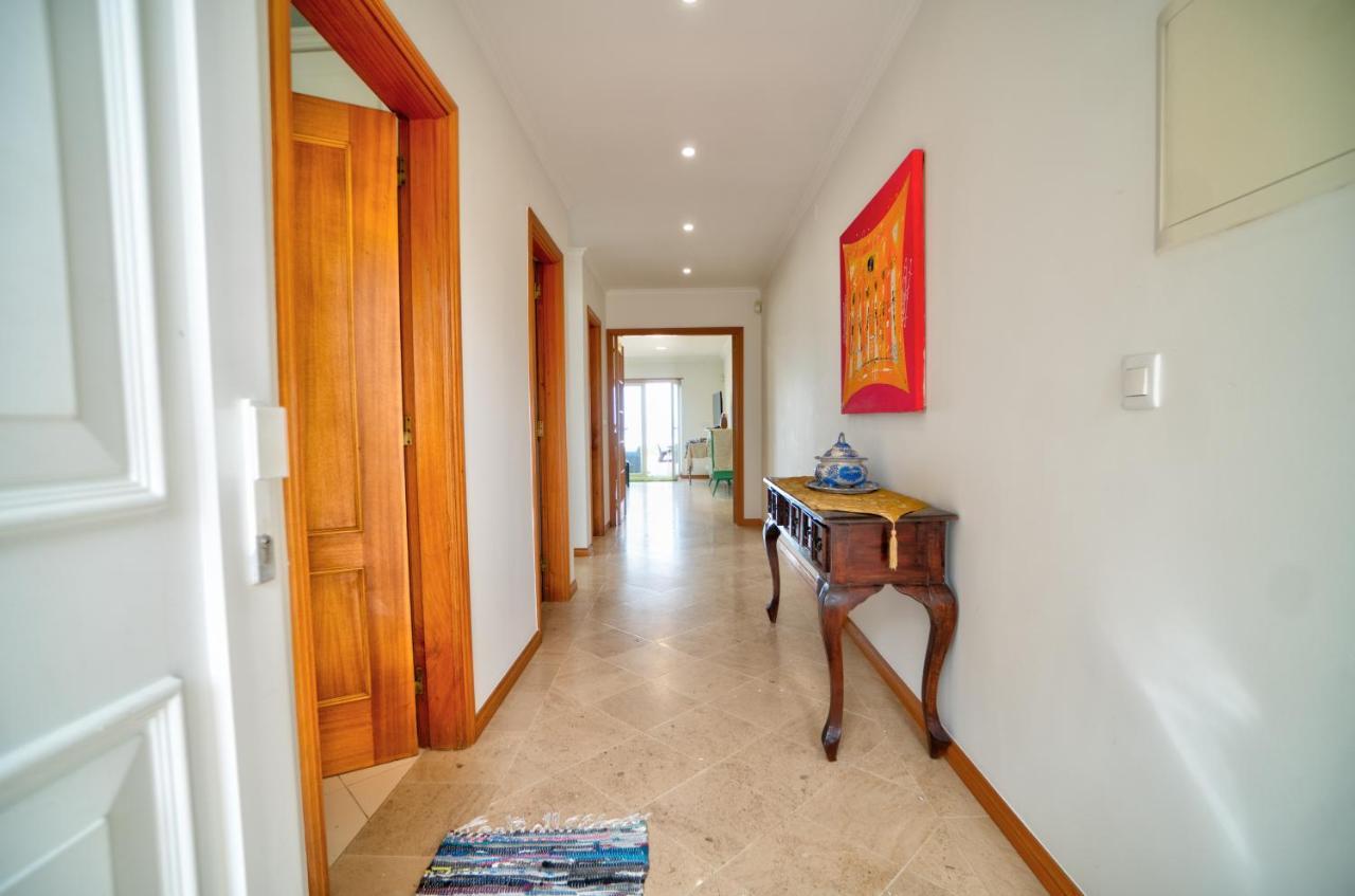 Casa Da Azenha Terrace Prime Villa Санта Круз Екстериор снимка
