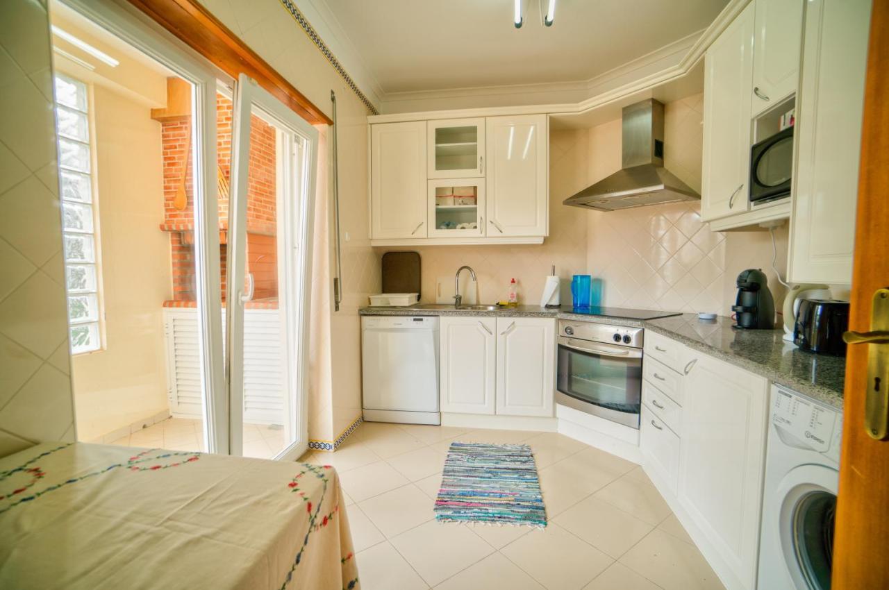 Casa Da Azenha Terrace Prime Villa Санта Круз Екстериор снимка