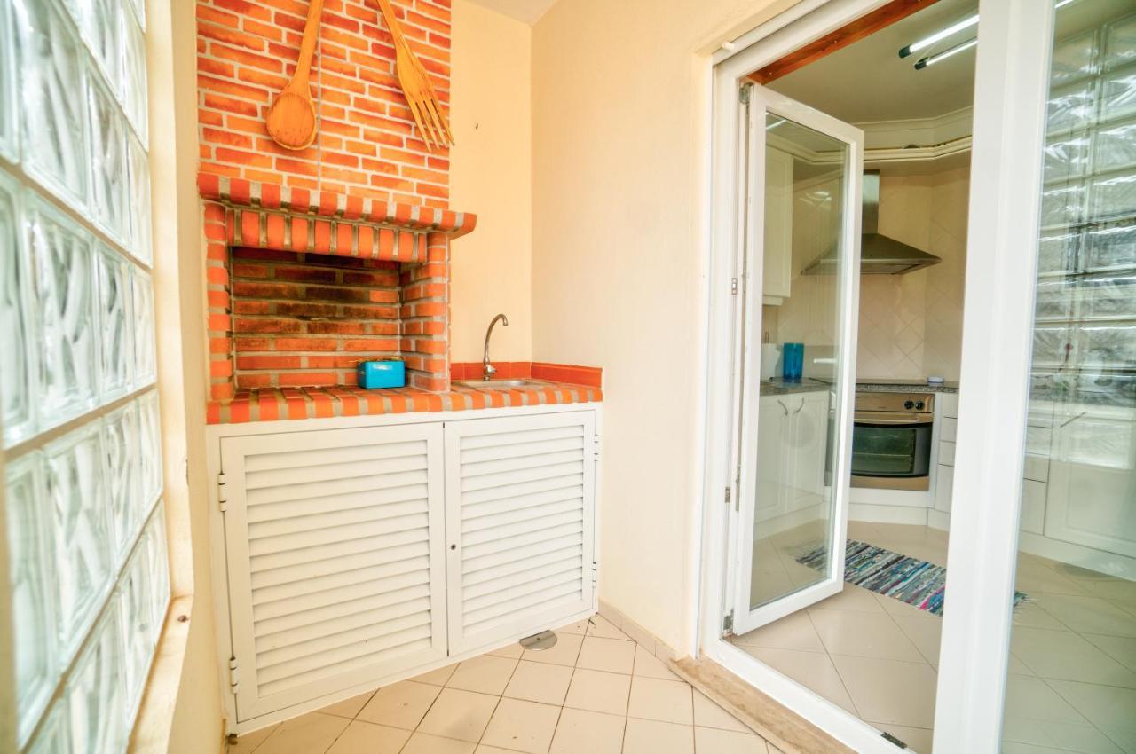 Casa Da Azenha Terrace Prime Villa Санта Круз Екстериор снимка
