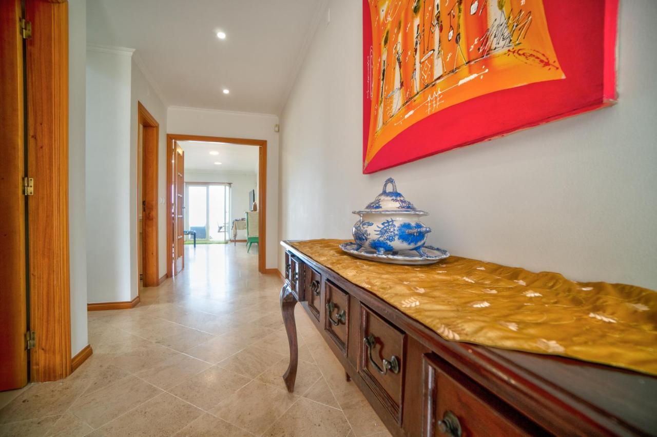 Casa Da Azenha Terrace Prime Villa Санта Круз Екстериор снимка
