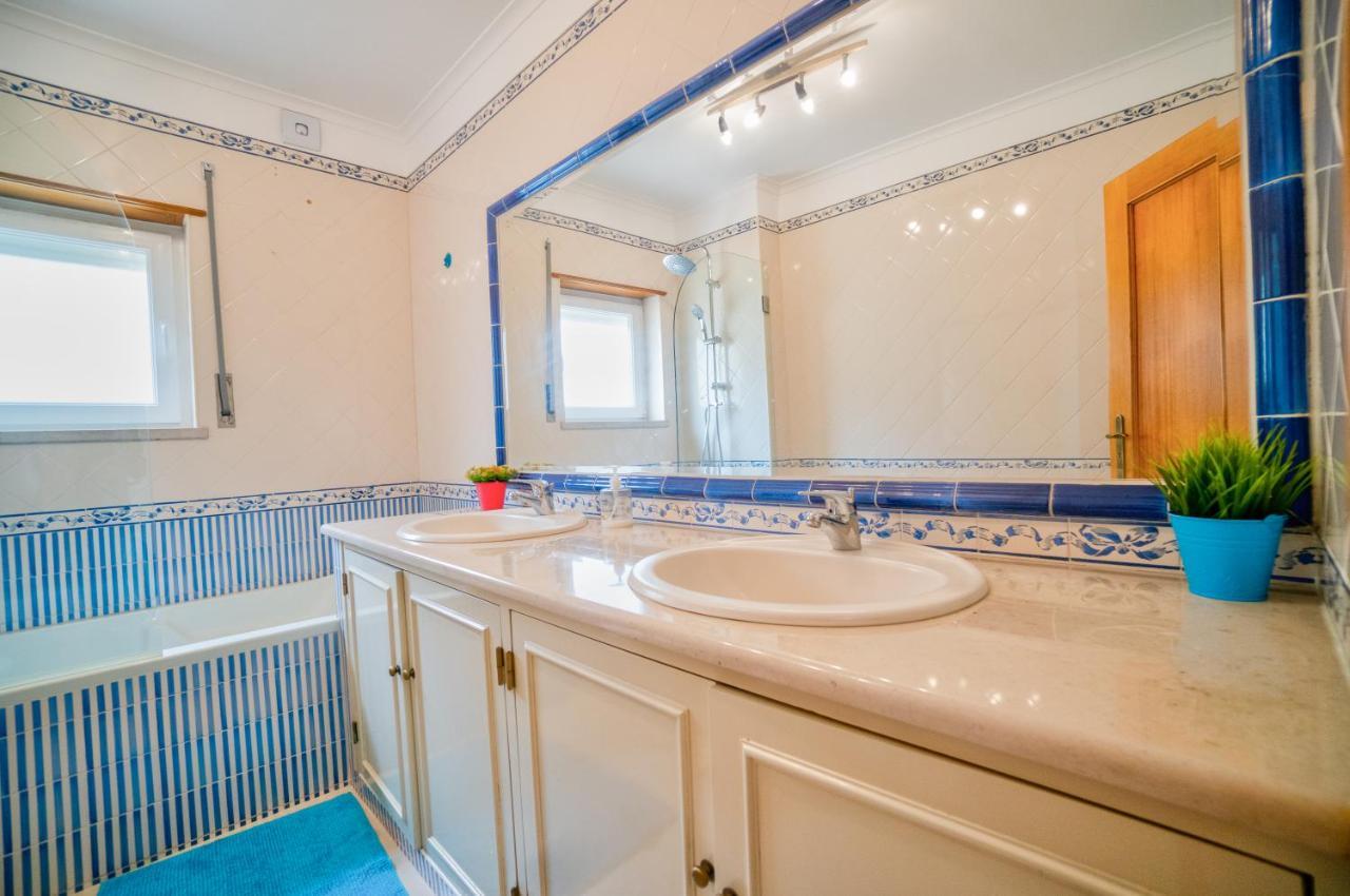 Casa Da Azenha Terrace Prime Villa Санта Круз Екстериор снимка