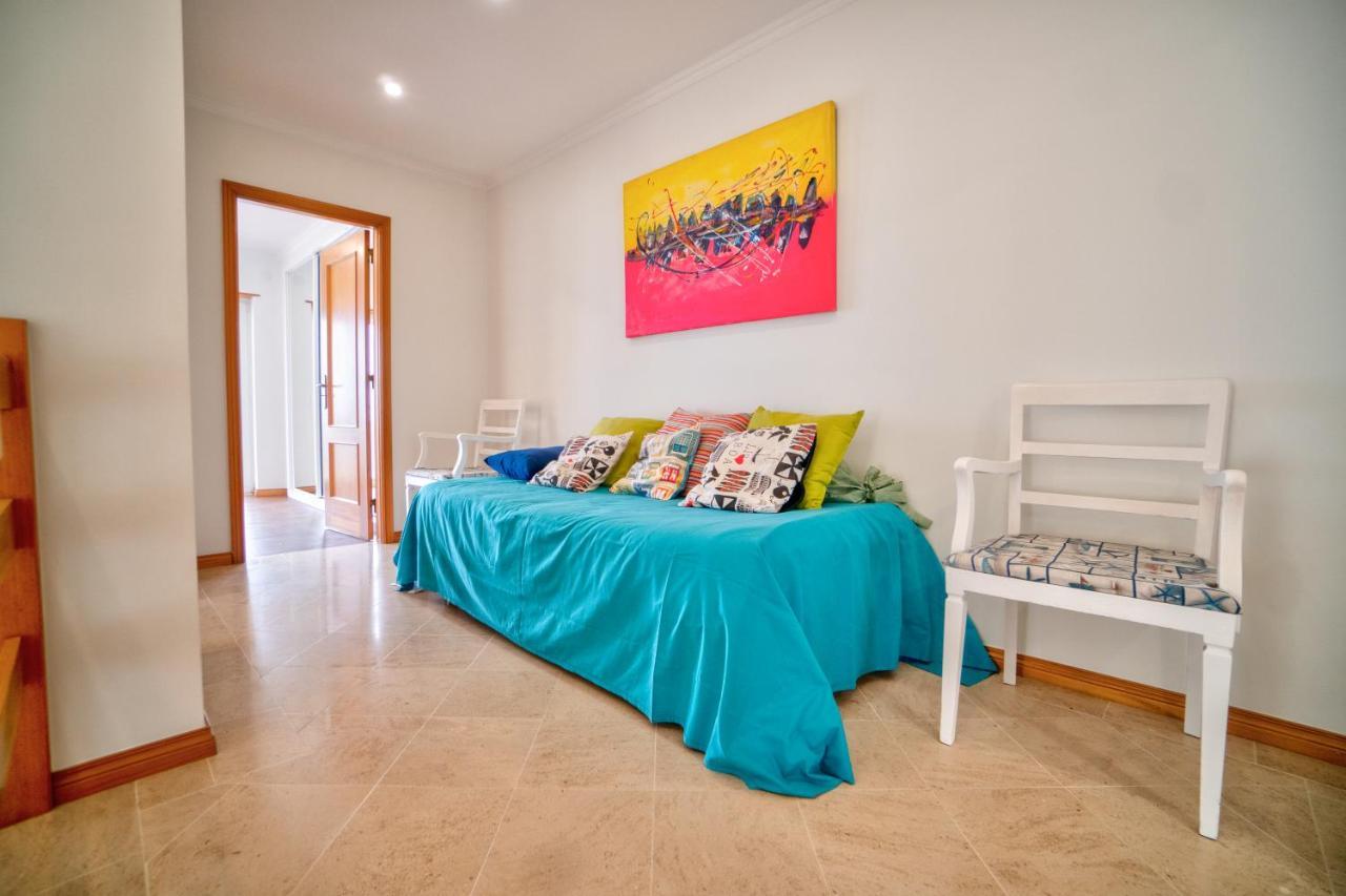 Casa Da Azenha Terrace Prime Villa Санта Круз Екстериор снимка