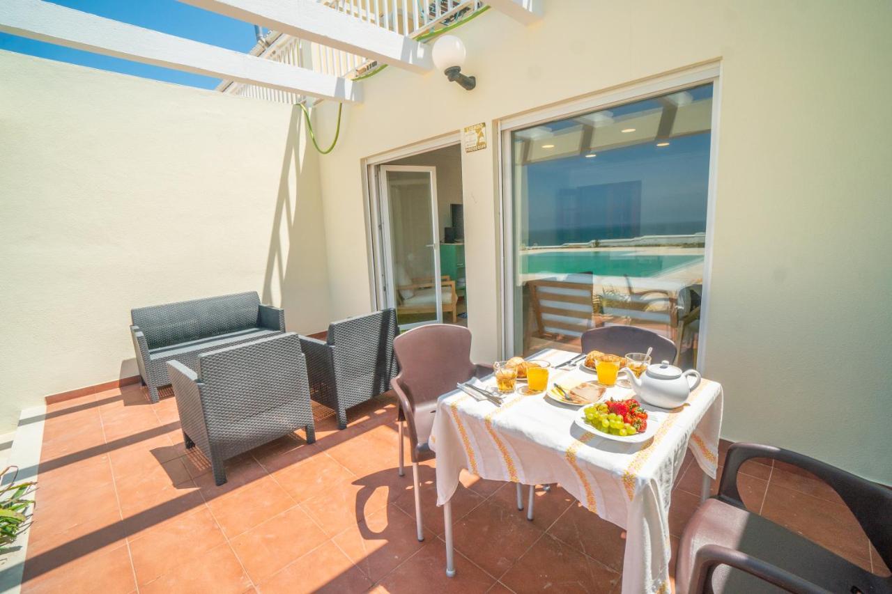 Casa Da Azenha Terrace Prime Villa Санта Круз Екстериор снимка