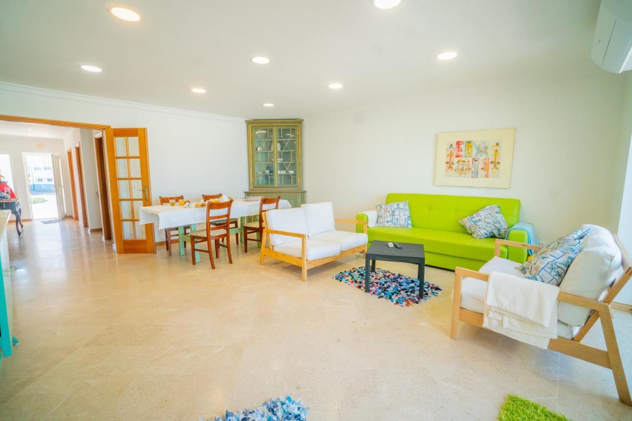 Casa Da Azenha Terrace Prime Villa Санта Круз Екстериор снимка
