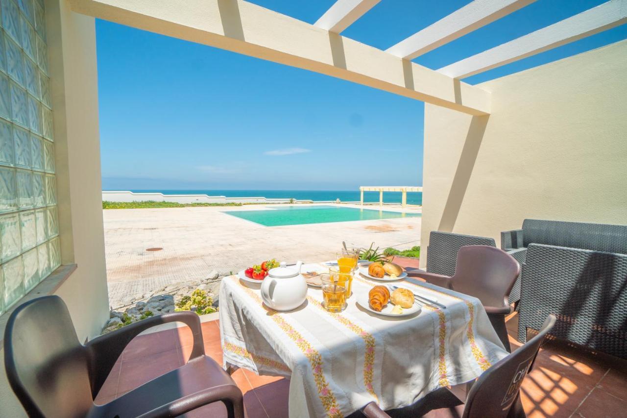Casa Da Azenha Terrace Prime Villa Санта Круз Екстериор снимка