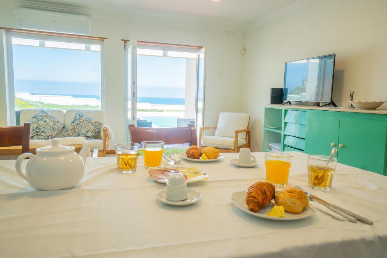 Casa Da Azenha Terrace Prime Villa Санта Круз Екстериор снимка