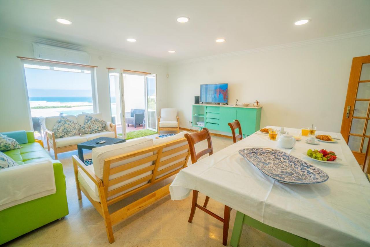 Casa Da Azenha Terrace Prime Villa Санта Круз Екстериор снимка