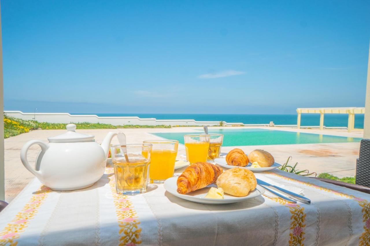 Casa Da Azenha Terrace Prime Villa Санта Круз Екстериор снимка