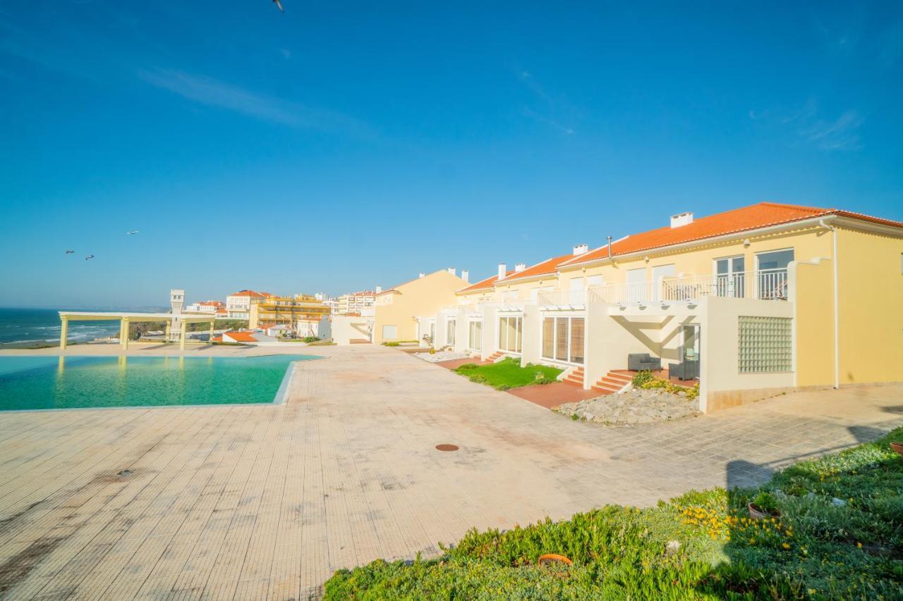 Casa Da Azenha Terrace Prime Villa Санта Круз Екстериор снимка