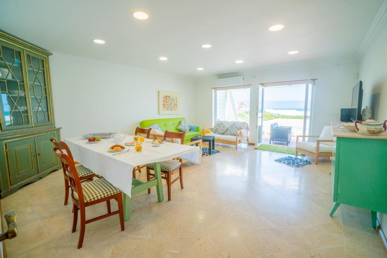 Casa Da Azenha Terrace Prime Villa Санта Круз Екстериор снимка
