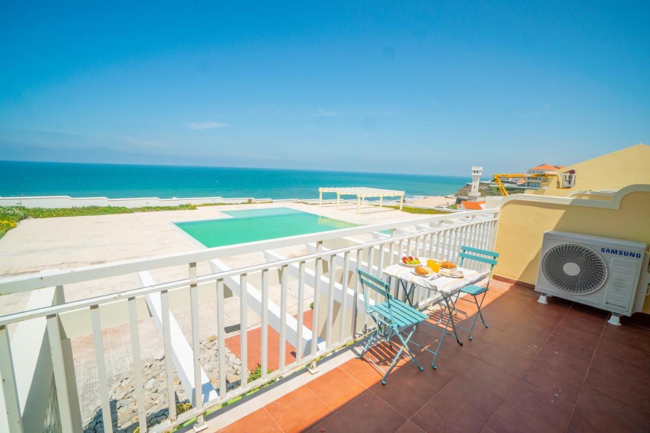 Casa Da Azenha Terrace Prime Villa Санта Круз Екстериор снимка
