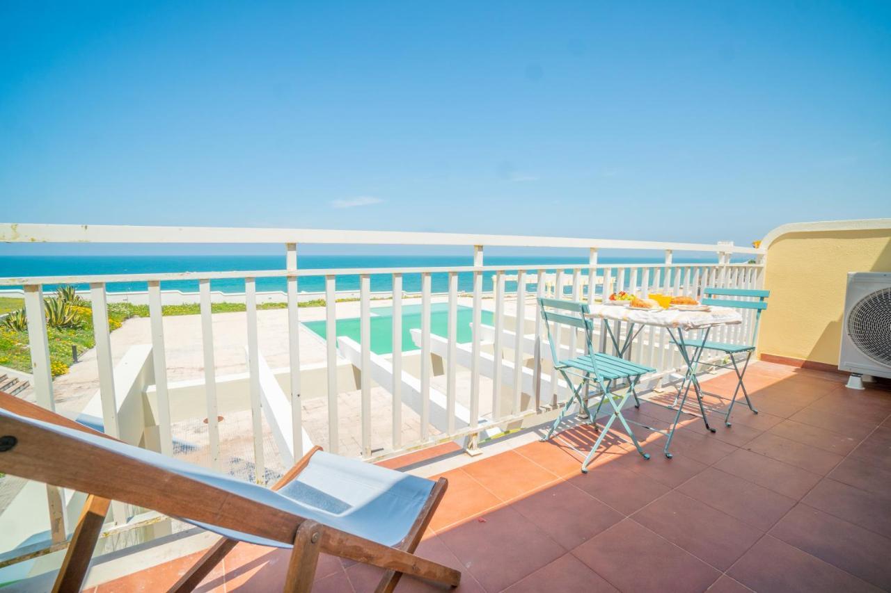 Casa Da Azenha Terrace Prime Villa Санта Круз Екстериор снимка