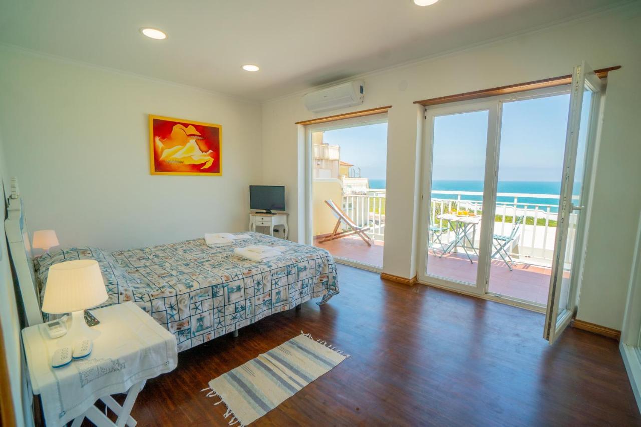 Casa Da Azenha Terrace Prime Villa Санта Круз Екстериор снимка