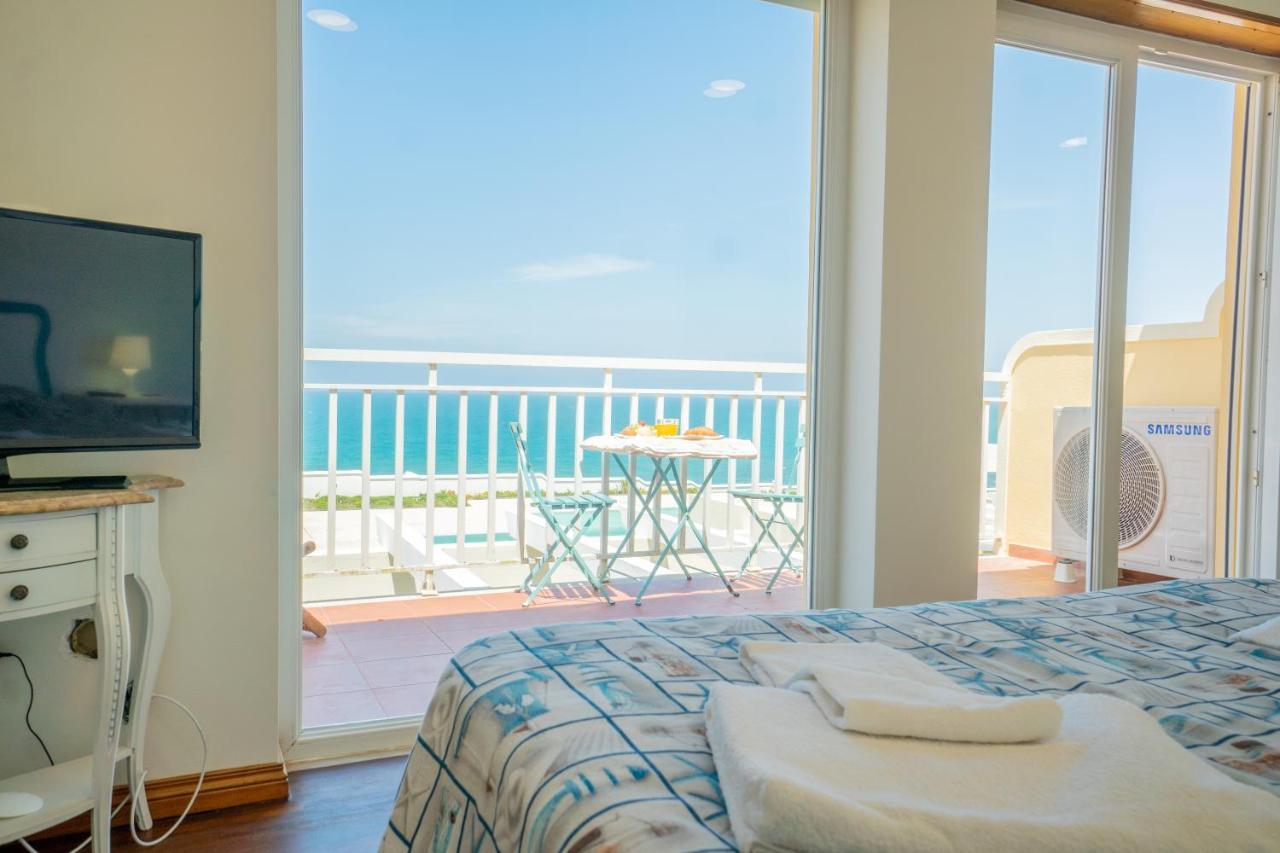 Casa Da Azenha Terrace Prime Villa Санта Круз Екстериор снимка
