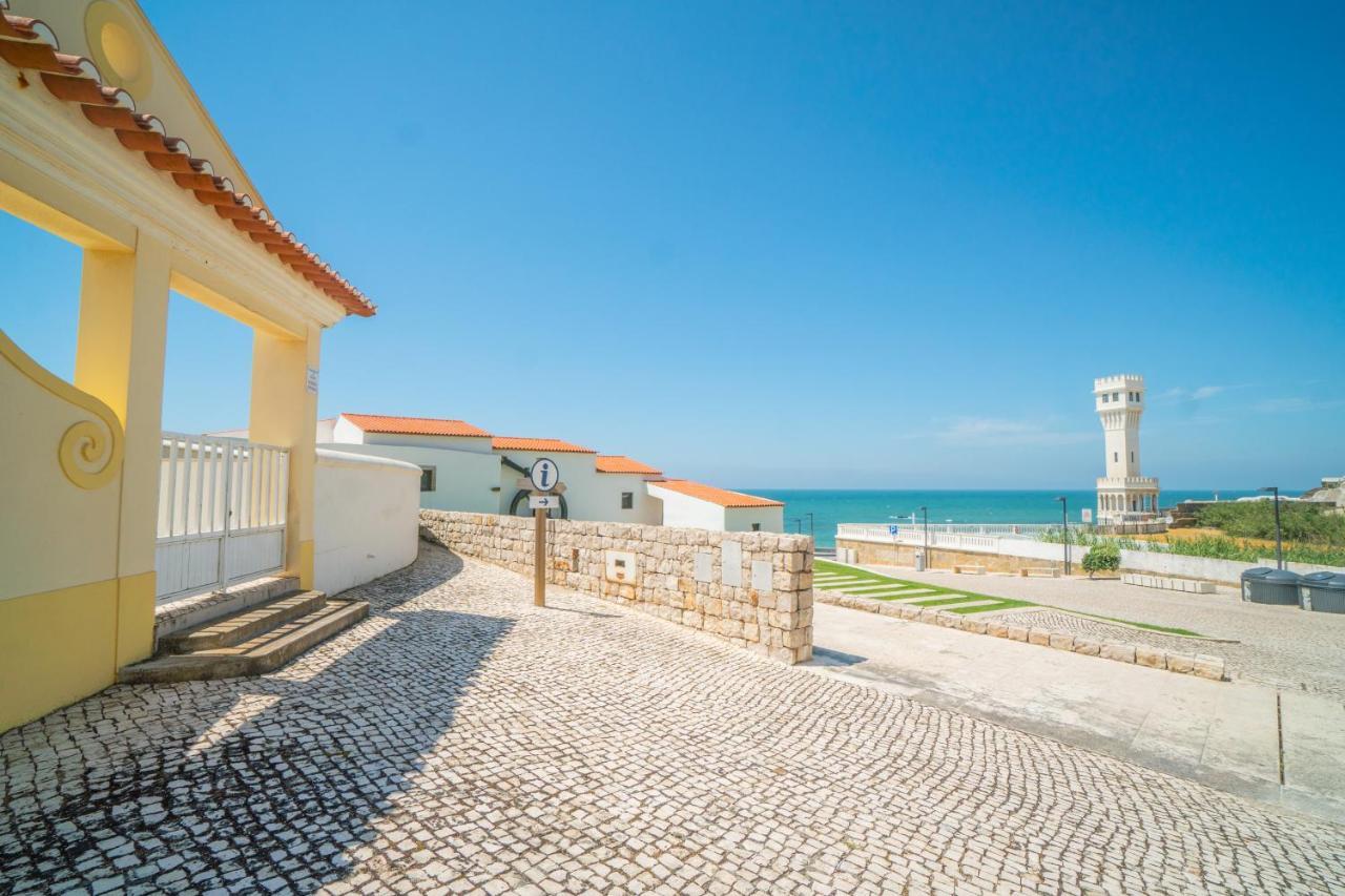 Casa Da Azenha Terrace Prime Villa Санта Круз Екстериор снимка