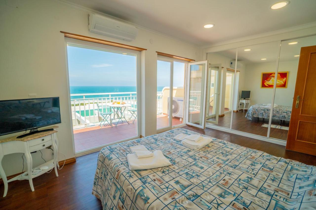 Casa Da Azenha Terrace Prime Villa Санта Круз Екстериор снимка