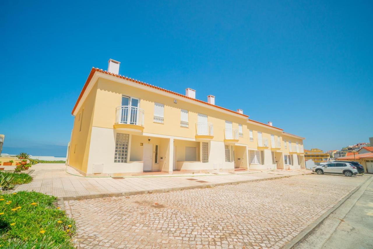 Casa Da Azenha Terrace Prime Villa Санта Круз Екстериор снимка