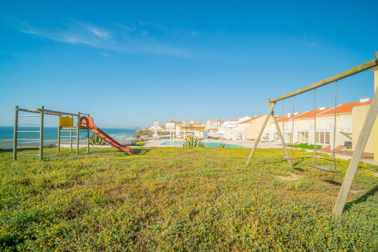 Casa Da Azenha Terrace Prime Villa Санта Круз Екстериор снимка