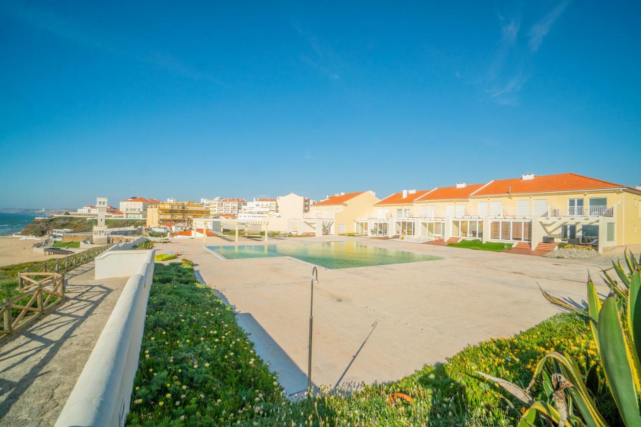 Casa Da Azenha Terrace Prime Villa Санта Круз Екстериор снимка
