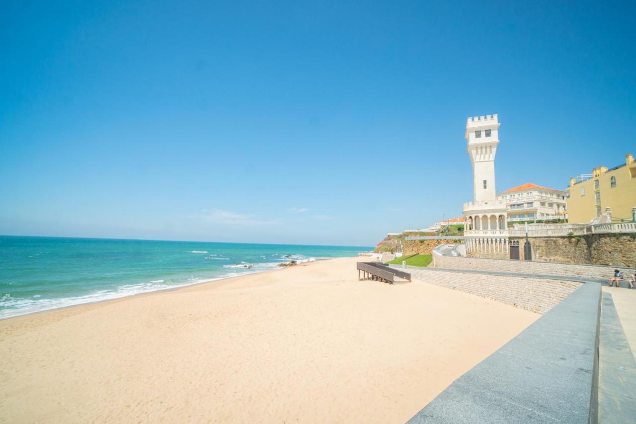 Casa Da Azenha Terrace Prime Villa Санта Круз Екстериор снимка