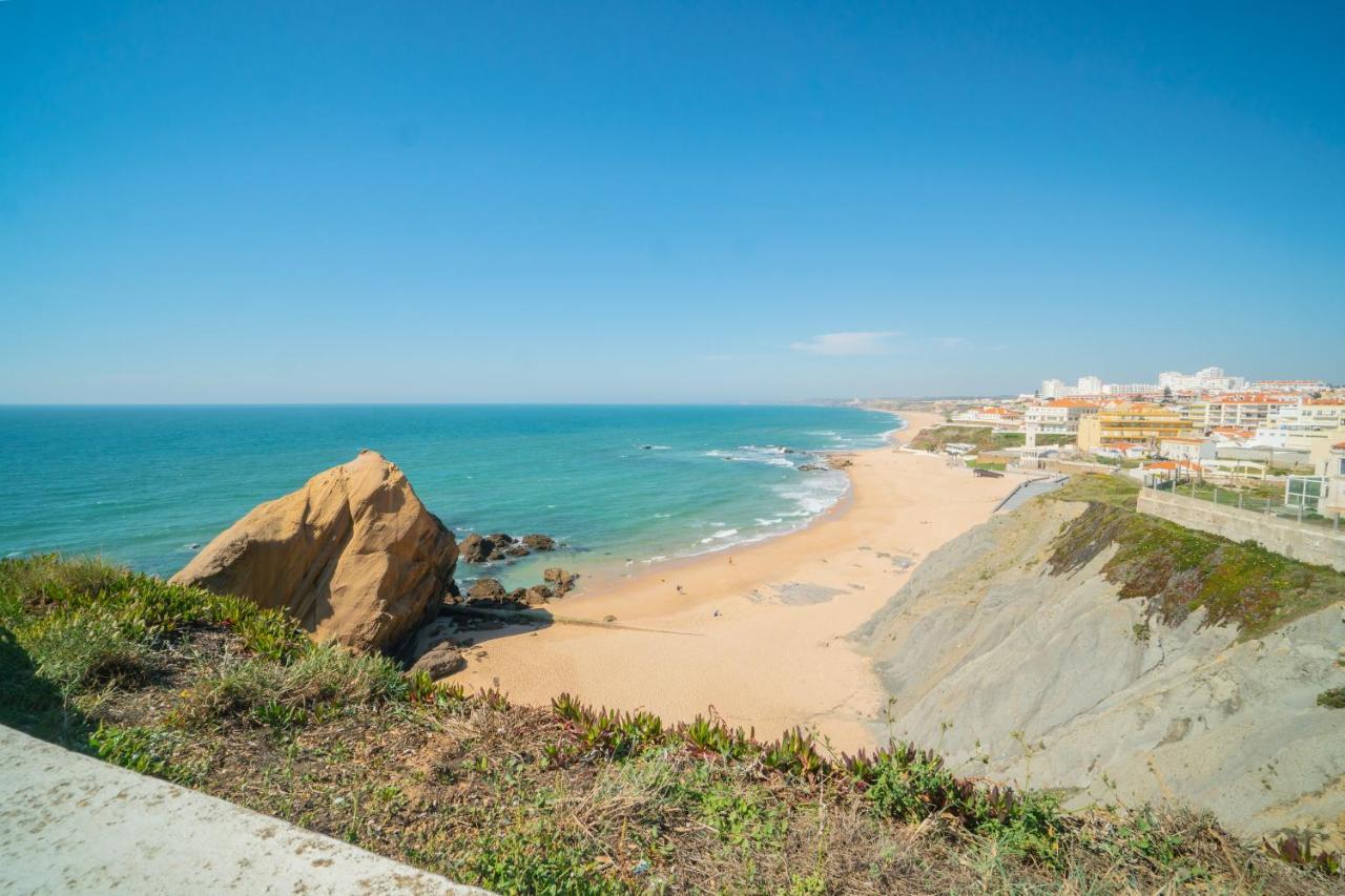 Casa Da Azenha Terrace Prime Villa Санта Круз Екстериор снимка