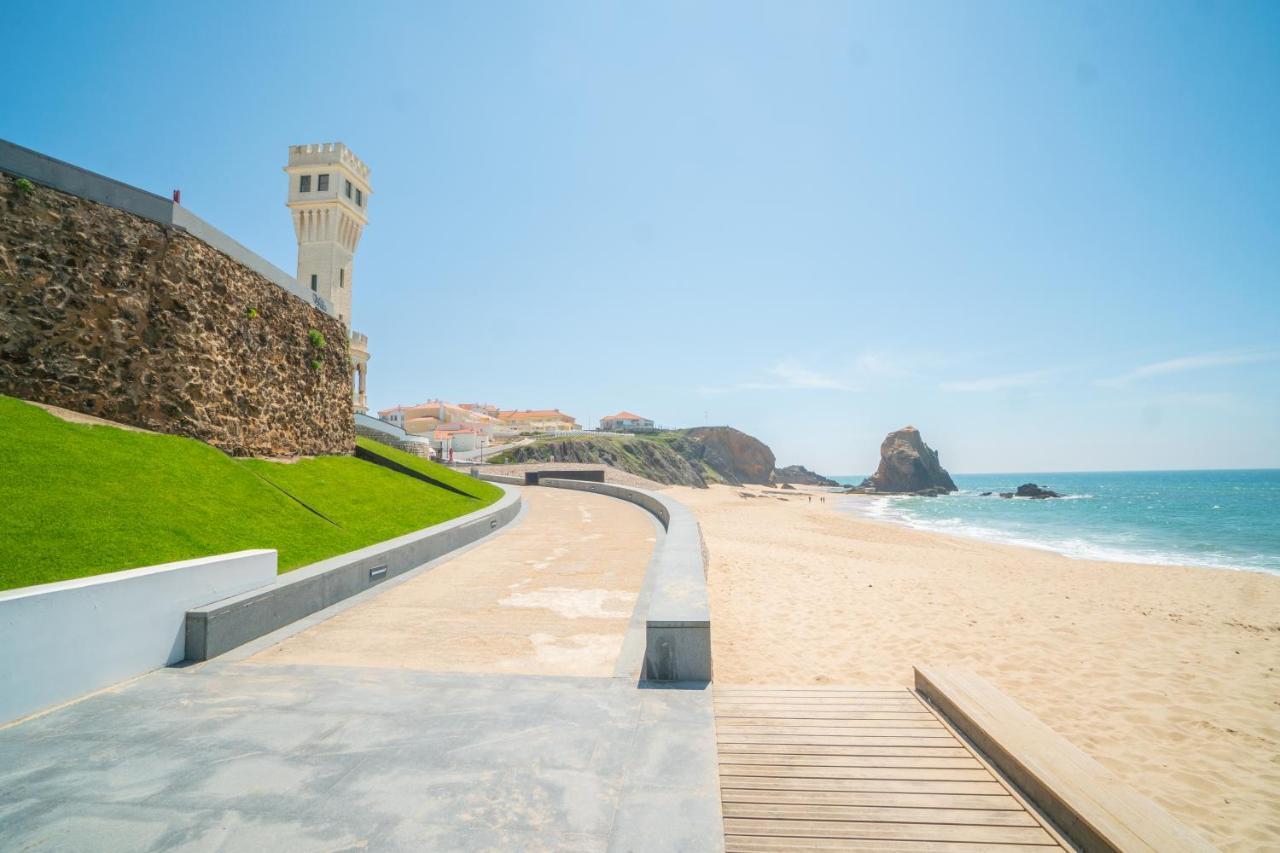 Casa Da Azenha Terrace Prime Villa Санта Круз Екстериор снимка
